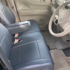 HONDA NBOX‼️ 値下げいたしました‼️の画像