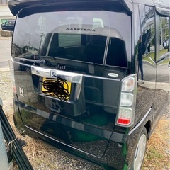 HONDA NBOX‼️ 値下げいたしました‼️の画像