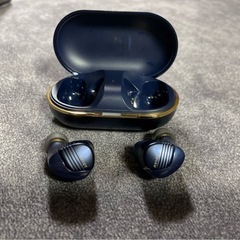 ワイヤレスイヤホン　TE-W1の画像