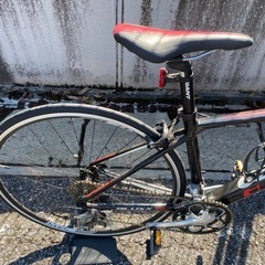 giant ロードバイクの画像