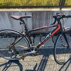 giant ロードバイクの画像