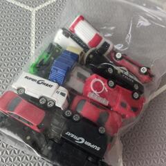 トミカ　まとめ売りの画像