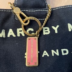 MARC BY MARC JACOBS バッグ 黒 レディースの画像