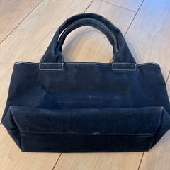 MARC BY MARC JACOBS バッグ 黒 レディースの画像