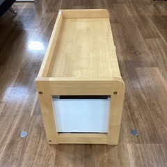 キッズＢＯX【町田市再生家具】251450の画像