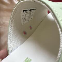 CONVERSE コンバース 厚底 サンダル レディース23cmの画像