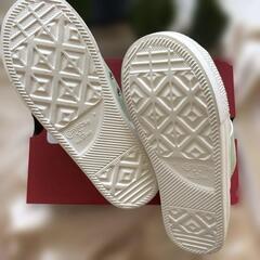 CONVERSE コンバース 厚底 サンダル レディース23cmの画像