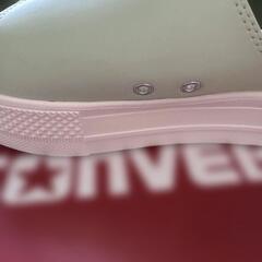 CONVERSE コンバース 厚底 サンダル レディース23cmの画像