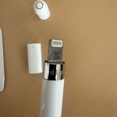 【純正】Apple Pencil(第1世代)動作良好‼️の画像