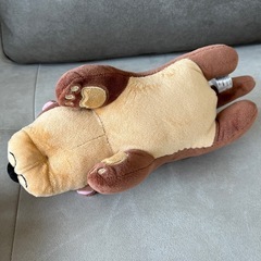 ぬいぐるみの画像