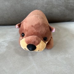 ぬいぐるみの画像