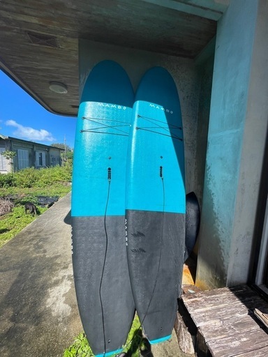 サップ　MAMBO SUP