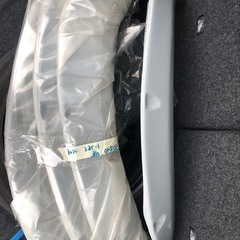 ジムニー　新品　ワイドトレッドスペーサー　ワイトレ　オバフェン　バーフェンの画像