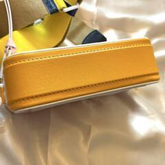 美品！ジェイコブス MARC JACOBS スナップショット ショルダーバッグ 希少カラーの画像