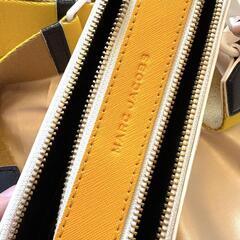 美品！ジェイコブス MARC JACOBS スナップショット ショルダーバッグ 希少カラーの画像