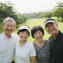 那須塩原市・大田原市でゴルフ仲間発見⛳専属コンシェルジュが完全無料紹介