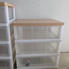 チェストの画像