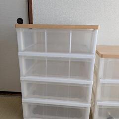 チェストの画像