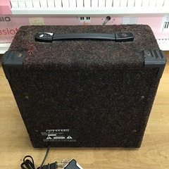 【トレファク神戸新長田店 買取/販売】取りに来られる方限定！FERNANDESのアンプのご紹介です！の画像