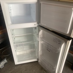 2018年式　HR-B1201　ハイセンス　　　の画像