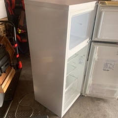 2018年式　HR-B1201　ハイセンス　　　の画像