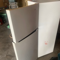 2018年式　HR-B1201　ハイセンス　　　の画像