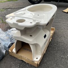 トイレ便器　引取　新品の画像