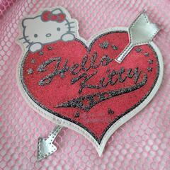 扇風機カバー HELLO KITTYの画像