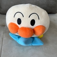 アンパンマンぬいぐるみの画像