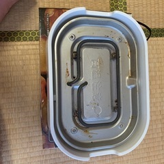 たこ焼き&ミニホットプレート
の画像