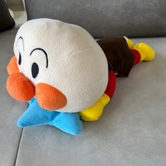 アンパンマンぬいぐるみの画像
