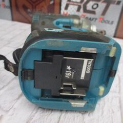 makita マキタ TW300D インパクトレンチ 中古品 18V 本体のみ【ハンズクラフト宜野湾店】　の画像