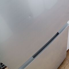 ★リユースのサカイ水戸店★ SHARP 冷蔵庫 152L 20年製 動作確認／クリーニング済み MT5235の画像