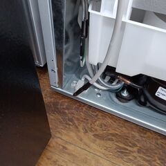 ★リユースのサカイ水戸店★ SHARP 冷蔵庫 152L 20年製 動作確認／クリーニング済み MT5235の画像
