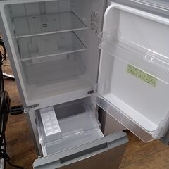 ★リユースのサカイ水戸店★ SHARP 冷蔵庫 152L 20年製 動作確認／クリーニング済み MT5235の画像