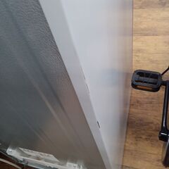 ★リユースのサカイ水戸店★ SHARP 冷蔵庫 152L 20年製 動作確認／クリーニング済み MT5235の画像