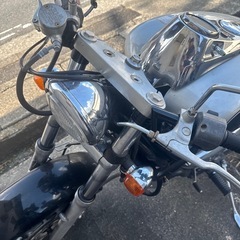 エリミネーター250Vの画像