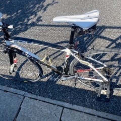 Specialized ロードバイク の画像