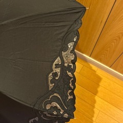 日傘(新品)の画像