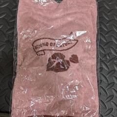 ミニーのバックの画像