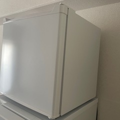冷蔵庫46Lの画像