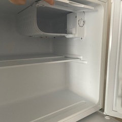 冷蔵庫46Lの画像