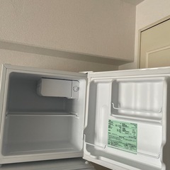 冷蔵庫46Lの画像