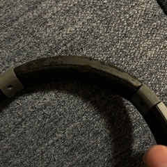 　オーディオテクニカ　ワイヤレスヘッドホンの画像