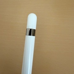 【純正】Apple Pencil(第1世代)動作良好‼️の画像