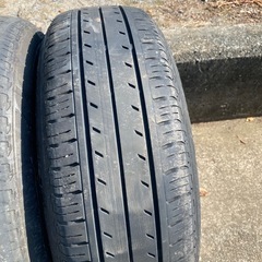 BRIDGESTONE 185/60/15の画像