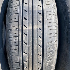 BRIDGESTONE 185/60/15の画像