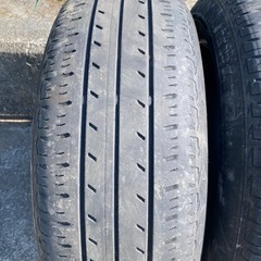 BRIDGESTONE 185/60/15の画像