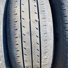 BRIDGESTONE 185/60/15の画像