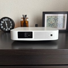 xgimi elfin プロジェクター　付属品　箱ありの画像